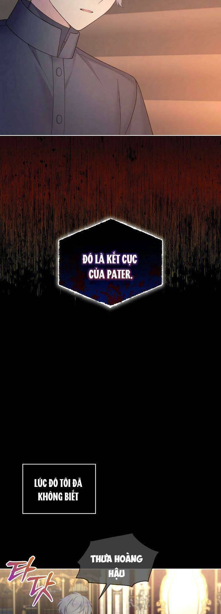 Bệ Hạ, Tôi Sẽ Giết Ngài! Chapter 19 - Trang 4