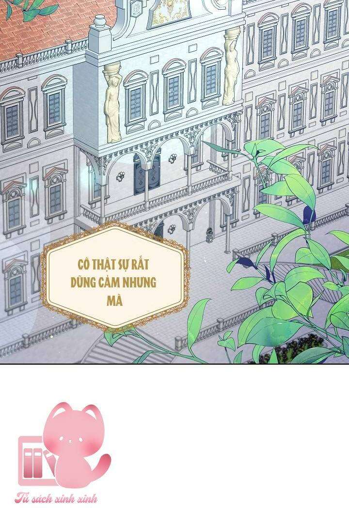 Bệ Hạ, Tôi Sẽ Giết Ngài! Chapter 21 - Trang 4