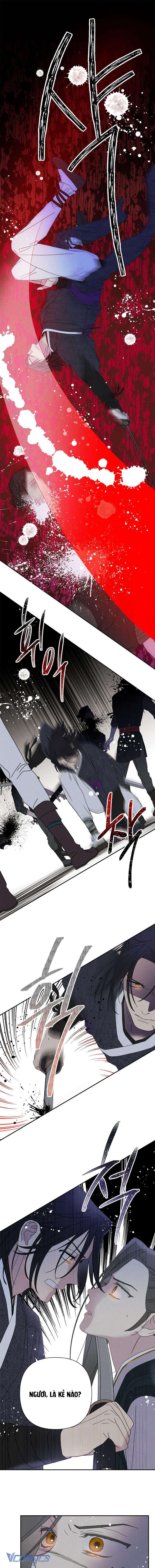 Quốc Hôn Chapter 22 - Next Chapter 23