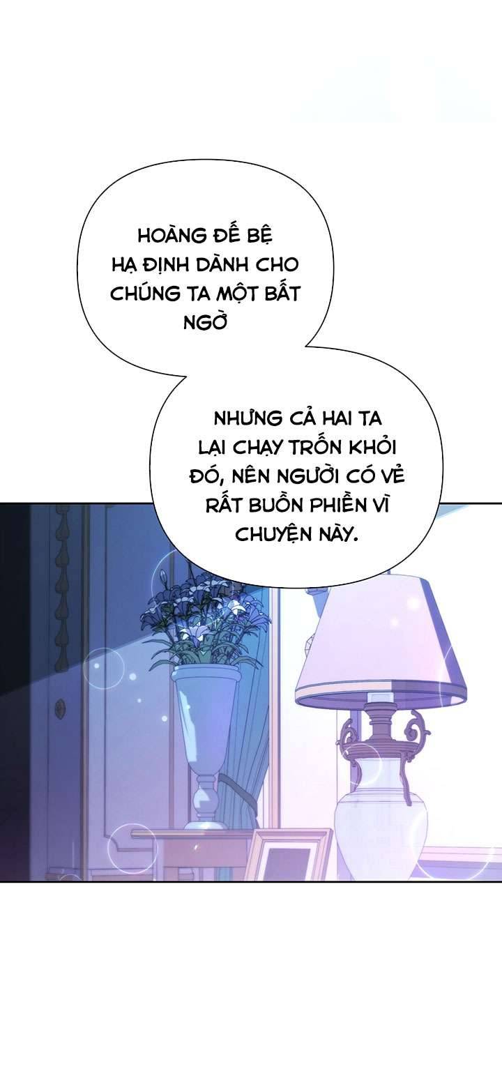 Công Tước Hát Rong Chapter 26 - Trang 3