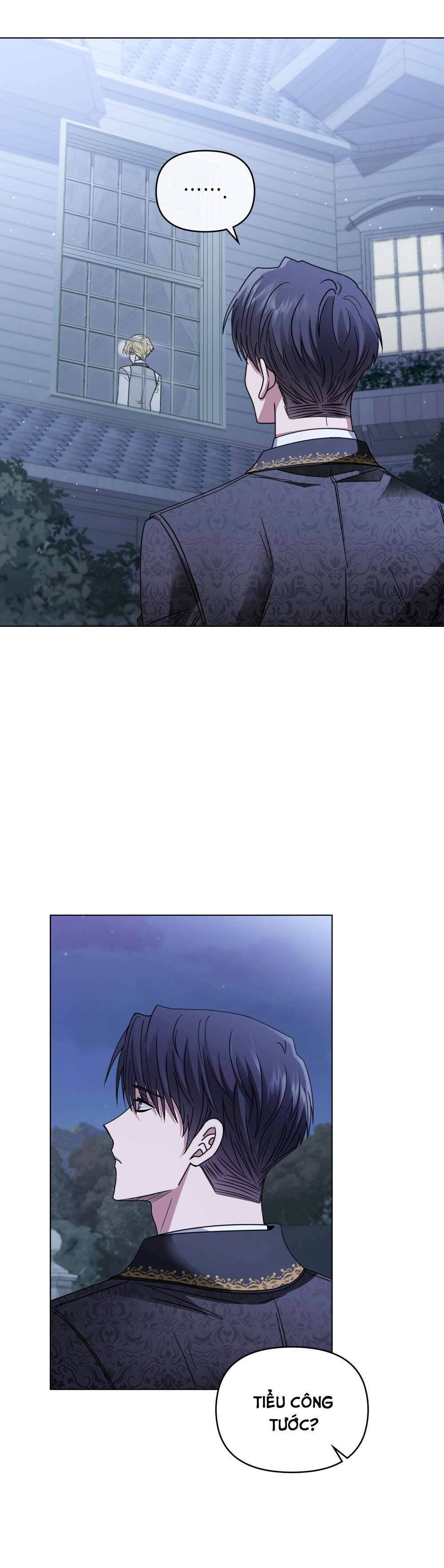 Tìm Lại Camellia Chapter 65 - Next Chapter 66