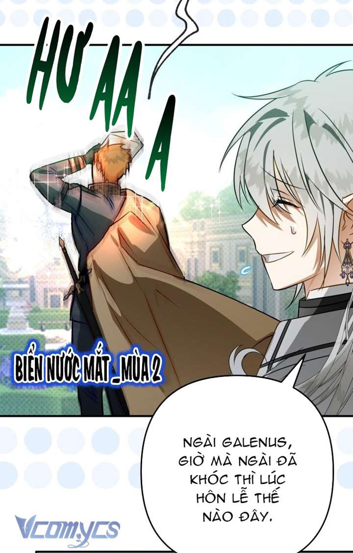 Bỗng Nhiên Tôi Trở Thành Quạ Đen!! Chapter 55 - Trang 4