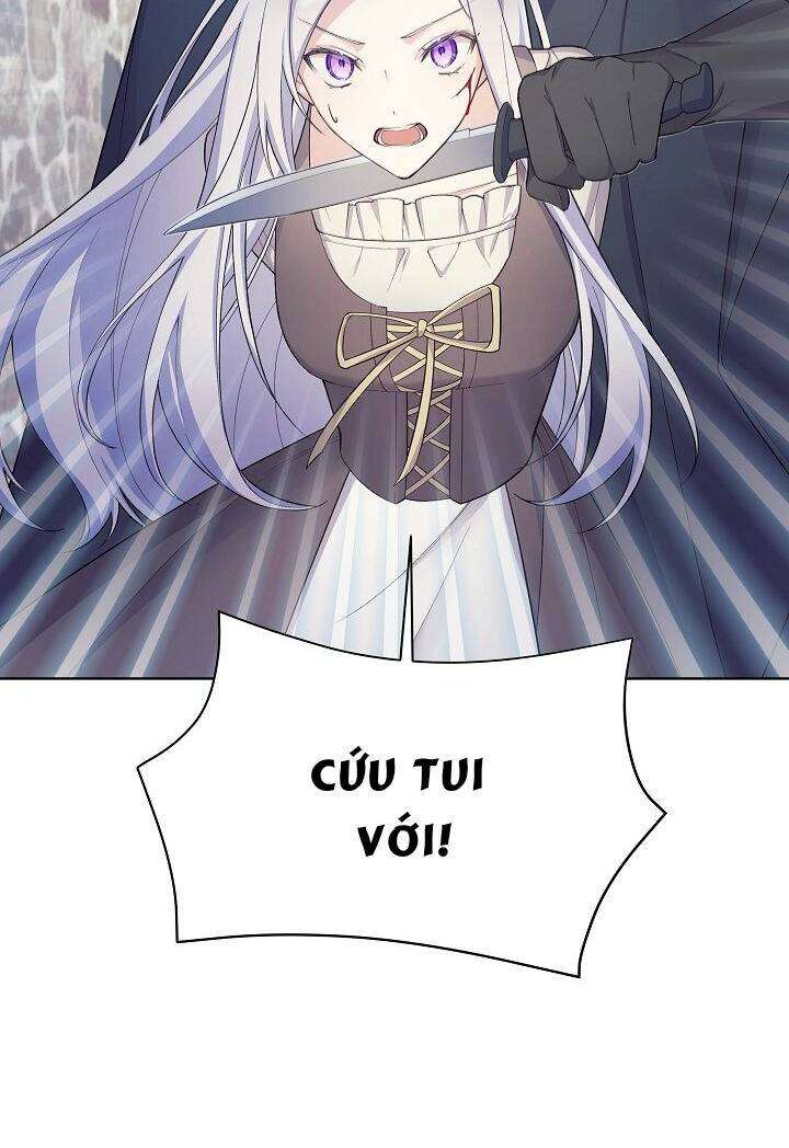 Bệ Hạ, Tôi Sẽ Giết Ngài! Chapter 4 - Trang 4