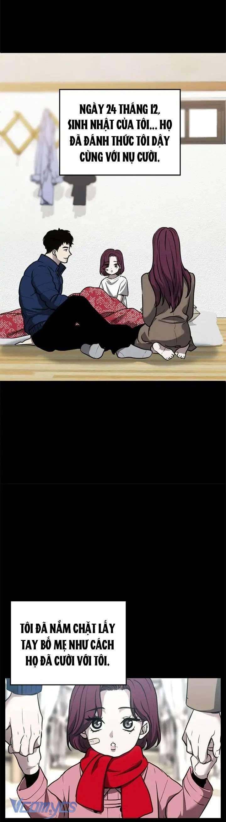 Ba Lần Động Phòng Chapter 29 - Next Chapter 29