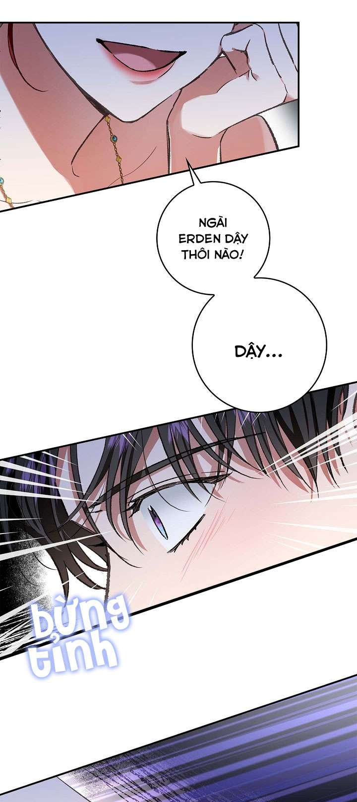 Hôn Phu Ẩn Sắc Chapter 80 - Trang 4