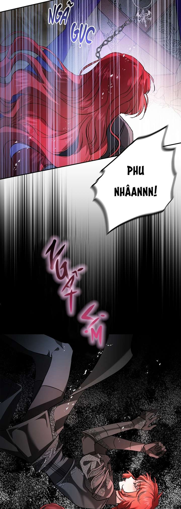 Hôn Phu Ẩn Sắc Chapter 26 - Trang 4