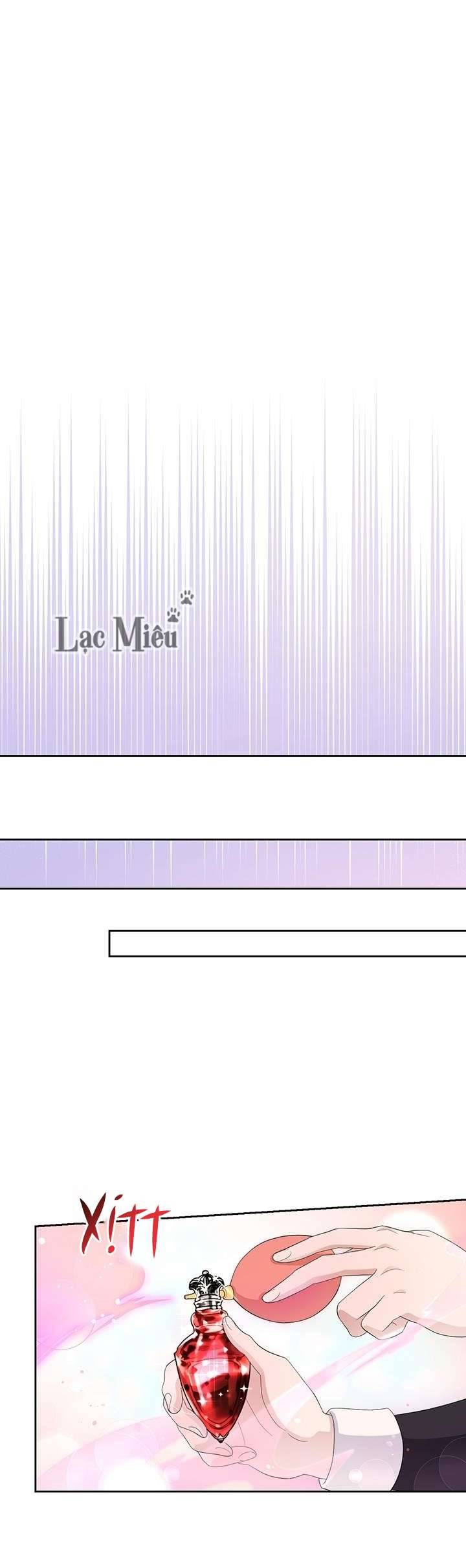 Công Tước Hát Rong Chapter 10 - Trang 3