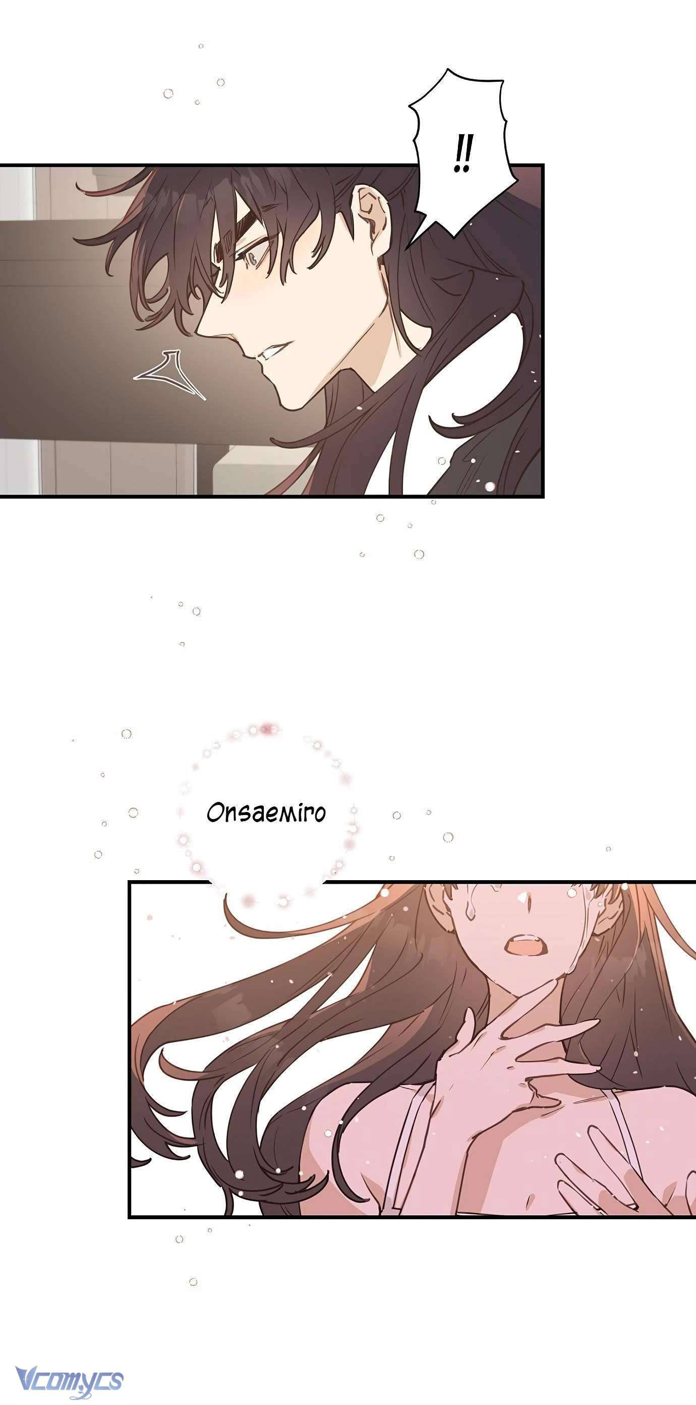 Onsaemiro Chapter 4 - Next Chapter 5
