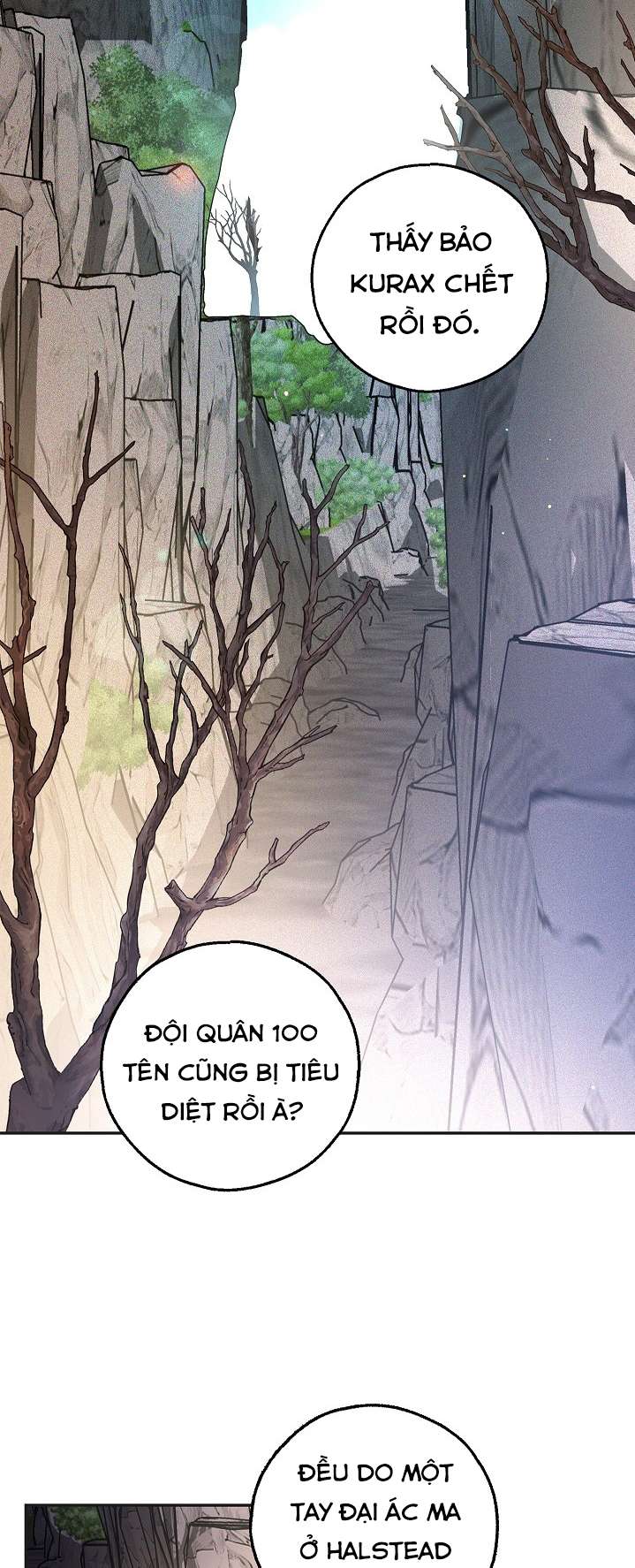 Hôn Phu Ẩn Sắc Chapter 23 - Next Chapter 24