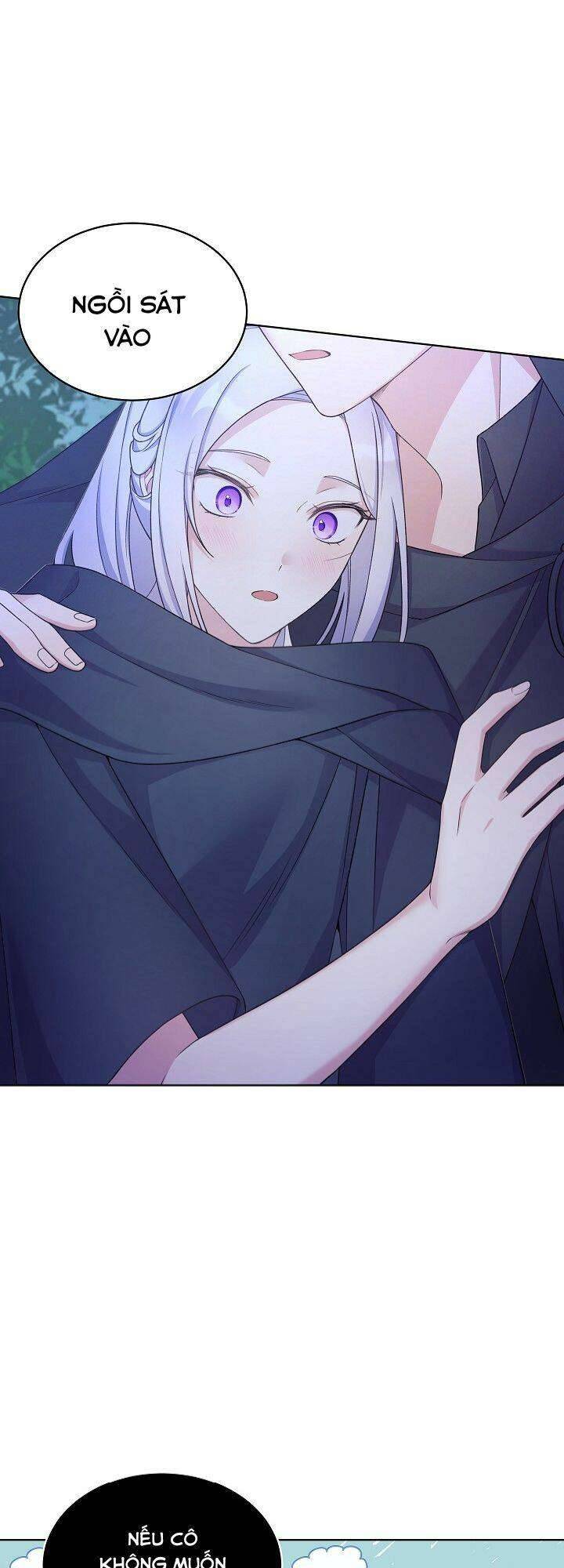 Bệ Hạ, Tôi Sẽ Giết Ngài! Chapter 14 - Trang 4