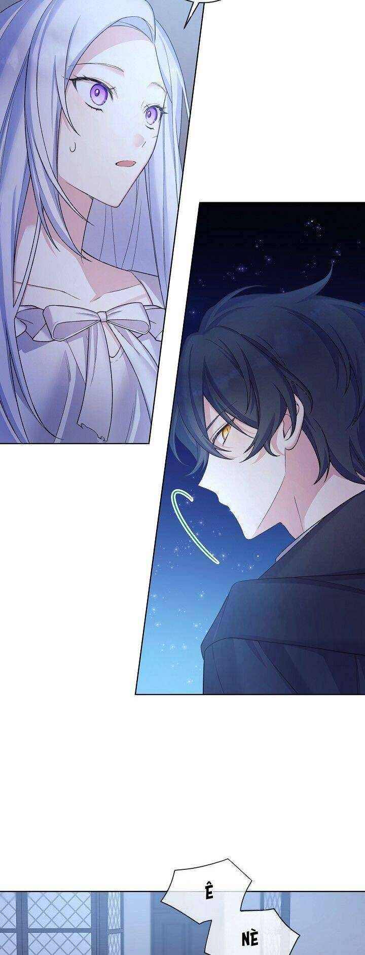 Bệ Hạ, Tôi Sẽ Giết Ngài! Chapter 8 - Trang 4