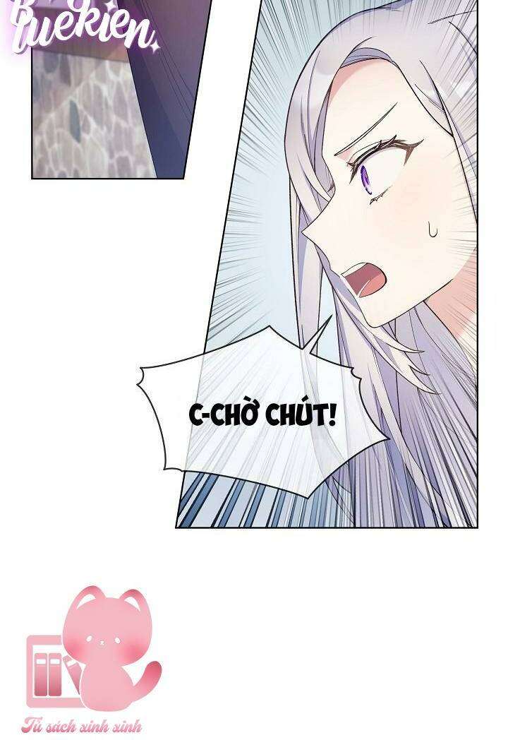 Bệ Hạ, Tôi Sẽ Giết Ngài! Chapter 21 - Trang 4