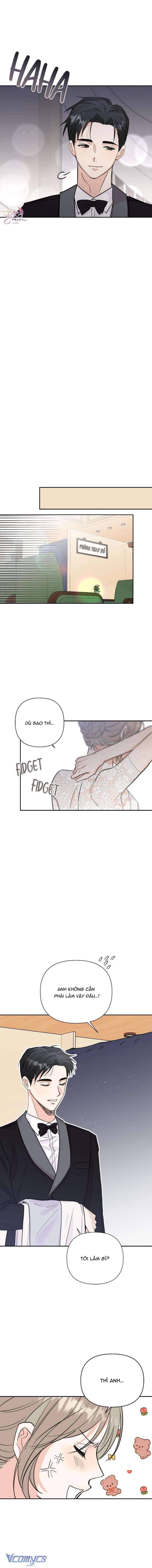 Hãy Ly Hôn Đi! Chapter 33 - Next Chapter 34