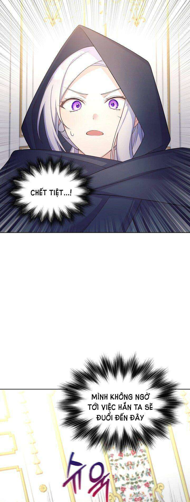 Bệ Hạ, Tôi Sẽ Giết Ngài! Chapter 13 - Trang 4