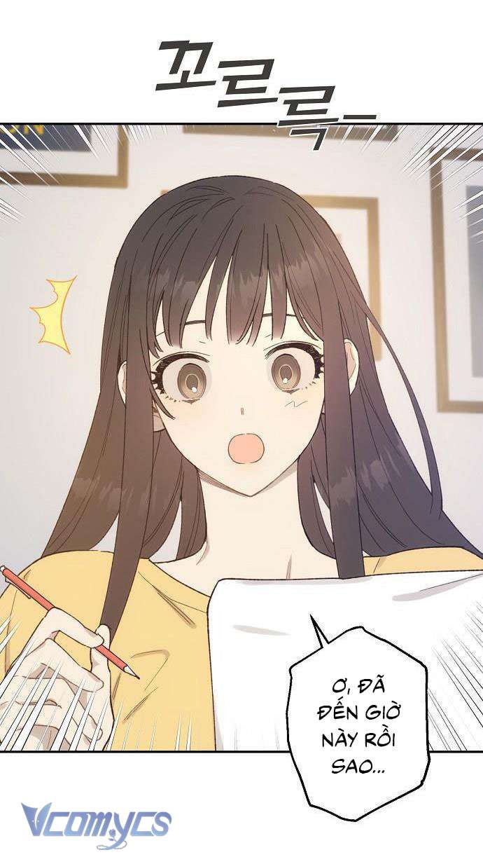 Onsaemiro Chapter 15 - Next Chapter 15.1