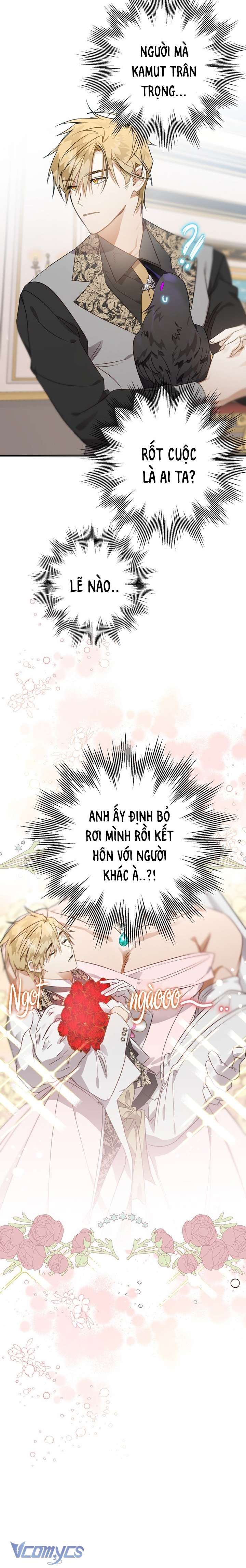 Bỗng Nhiên Tôi Trở Thành Quạ Đen!! Chapter 9 - Trang 4