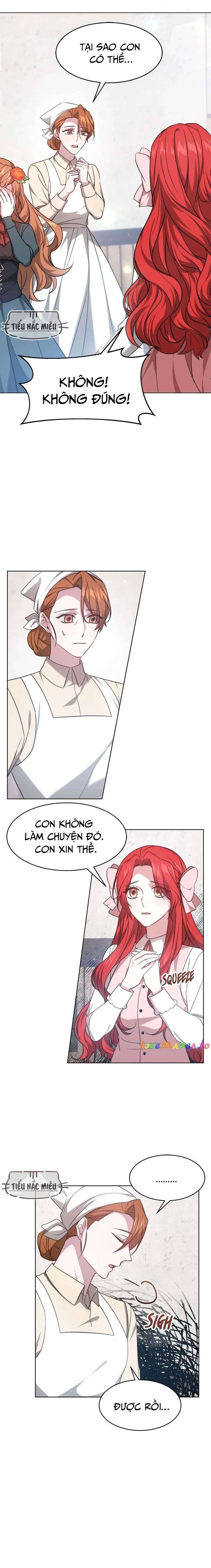 Cuộc đời của Maria Lewellin Chap 3 - Next Chap 4