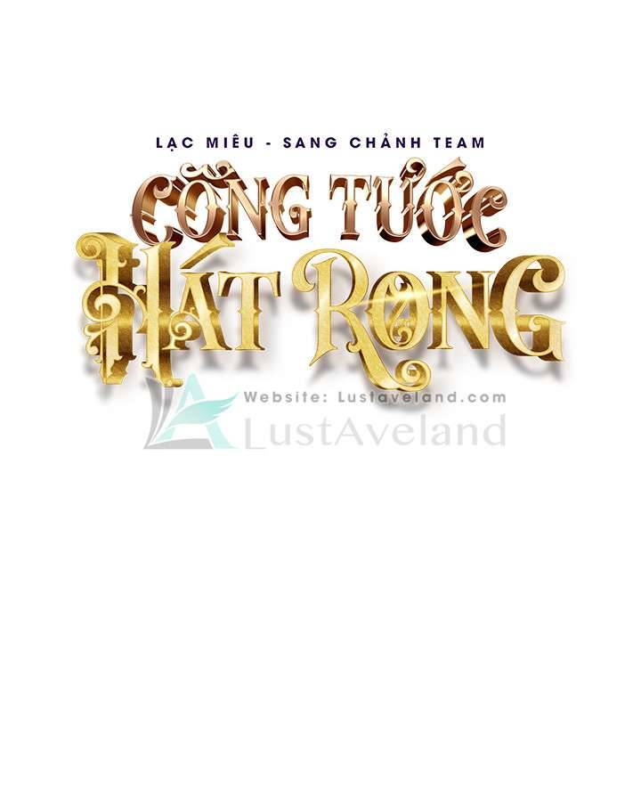 Công Tước Hát Rong Chapter 15 - Trang 3