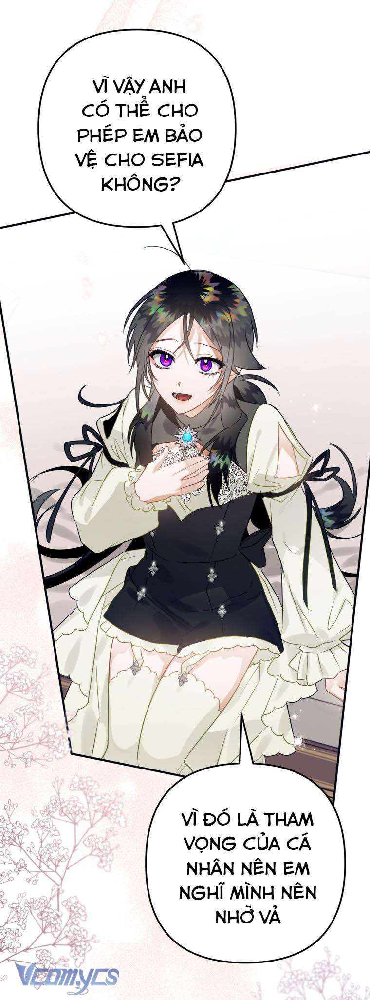 Bỗng Nhiên Tôi Trở Thành Quạ Đen!! Chapter 37 - Trang 4