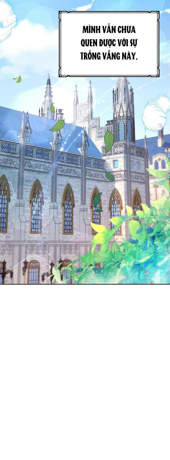 Công Tước Hát Rong Chapter 16 - Trang 3