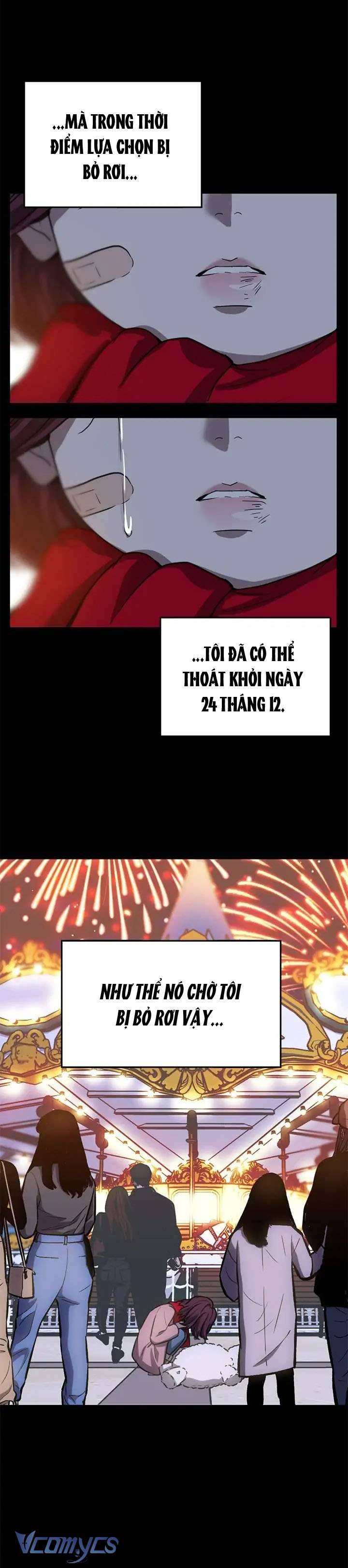 Ba Lần Động Phòng Chapter 29 - Next Chapter 29