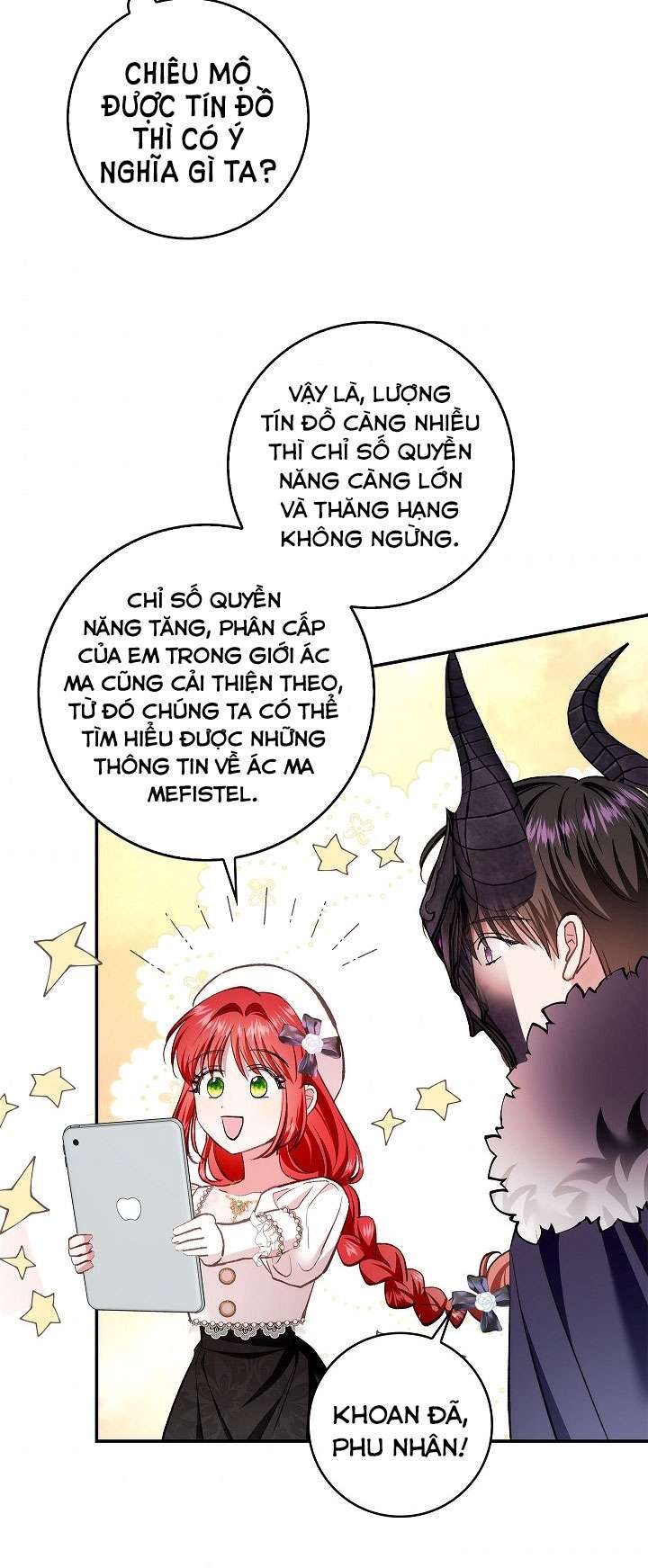 Hôn Phu Ẩn Sắc Chapter 65 - Next Chapter 65.5