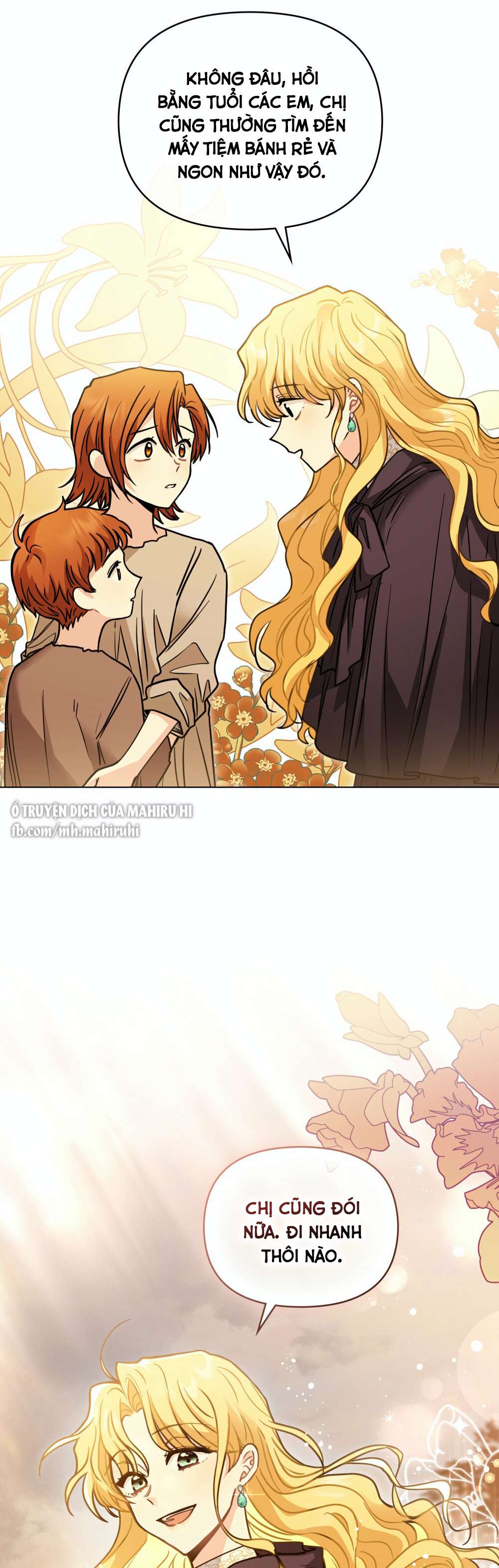 Tìm Lại Camellia Chapter 46 - Next Chapter 47