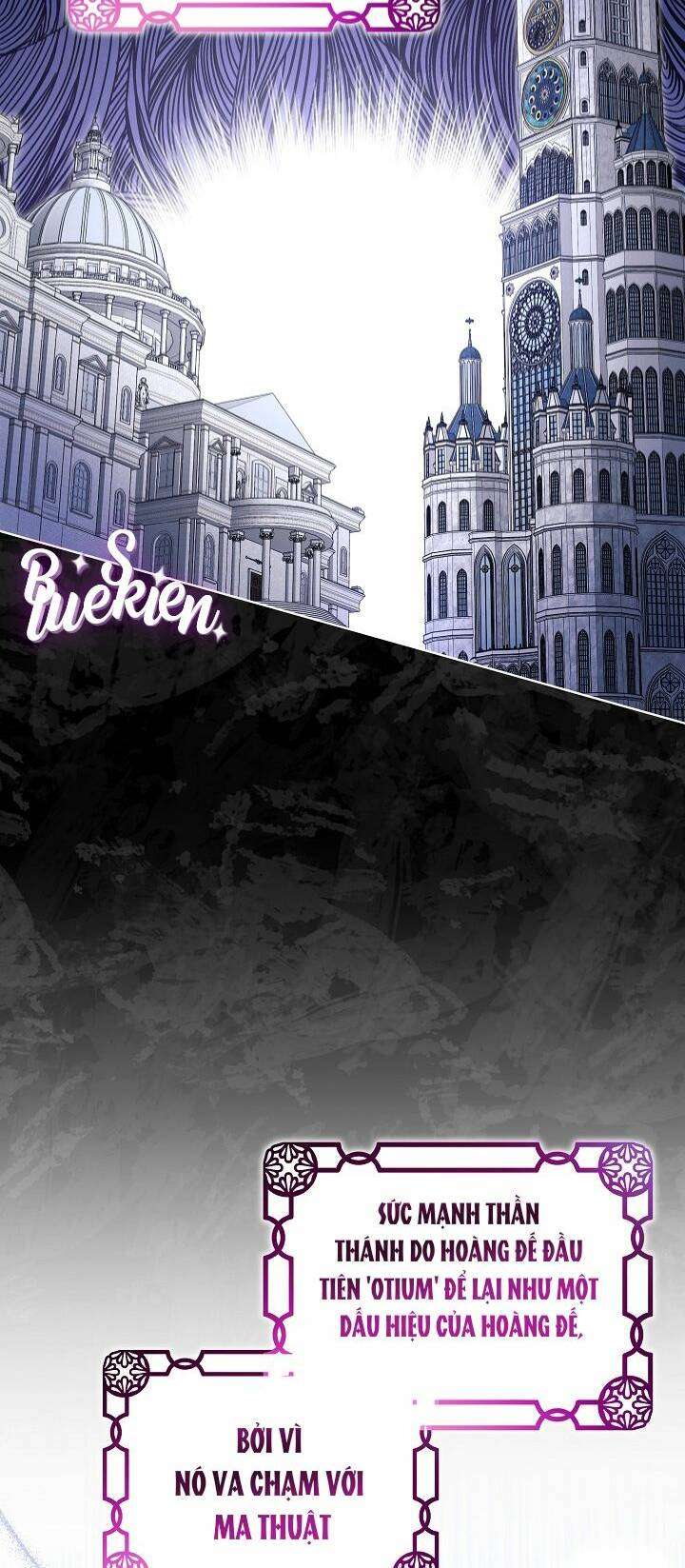 Bệ Hạ, Tôi Sẽ Giết Ngài! Chapter 16 - Trang 4