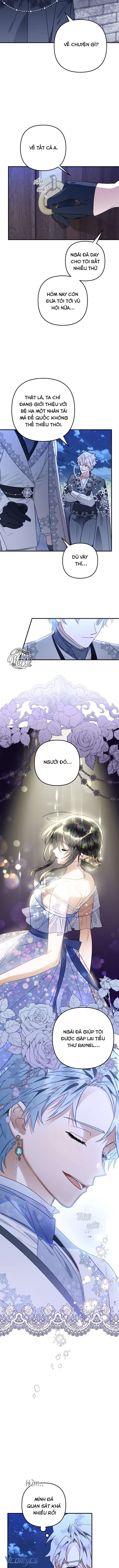 Bỗng Nhiên Tôi Trở Thành Quạ Đen!! Chapter 46 - Trang 4