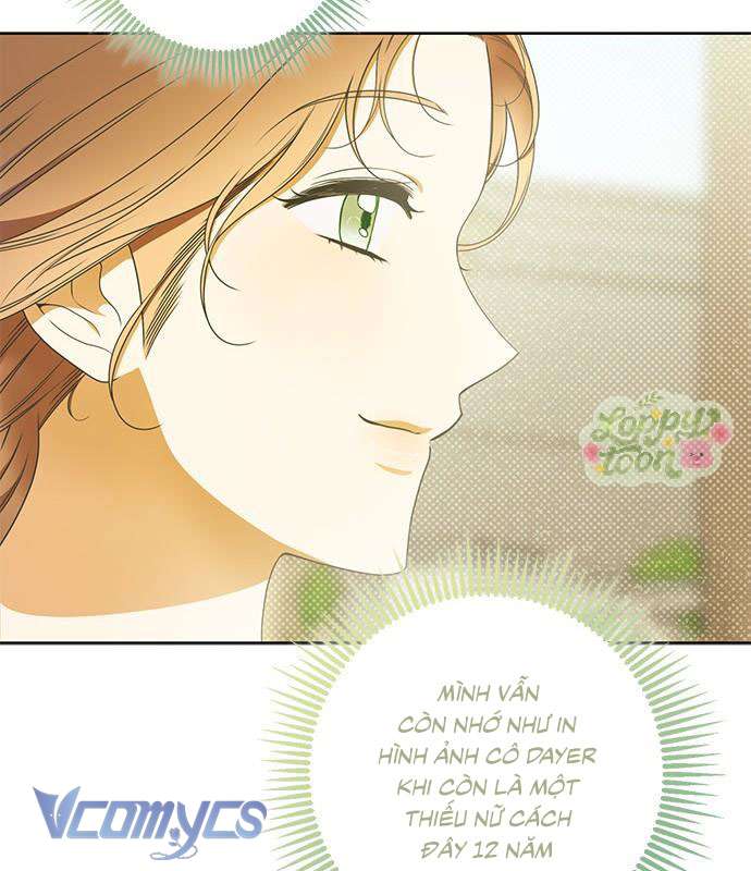 Quý Cô Pendleton Chap 1 - Next Chap 2