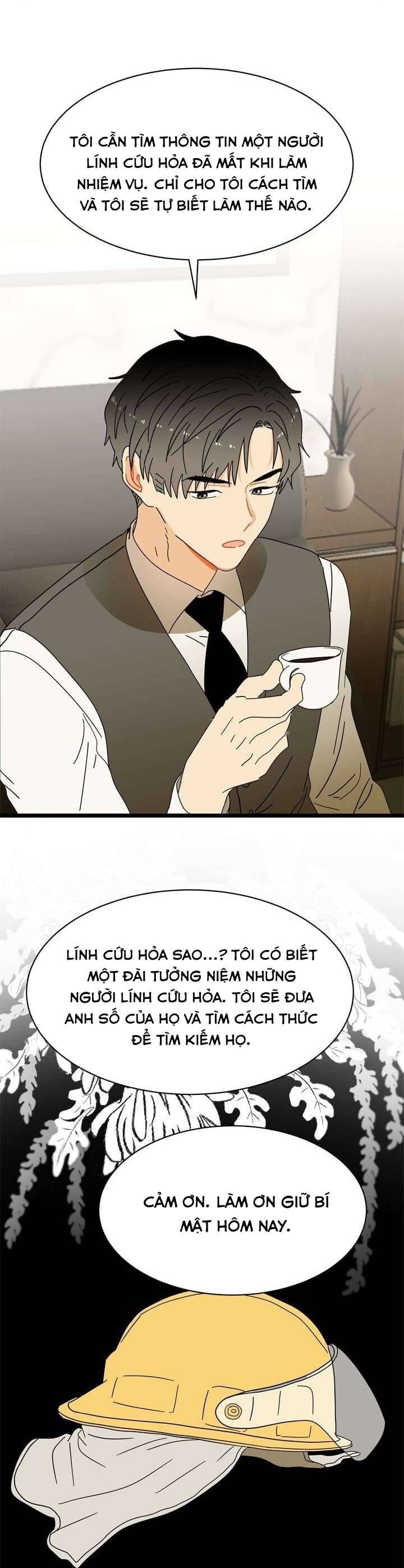 Giả Mạo Theo Phong Cách Chapter 18 - Trang 4