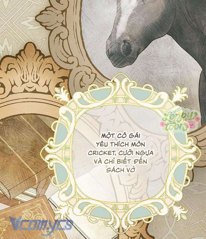 Quý Cô Pendleton Chap 1 - Next Chap 2