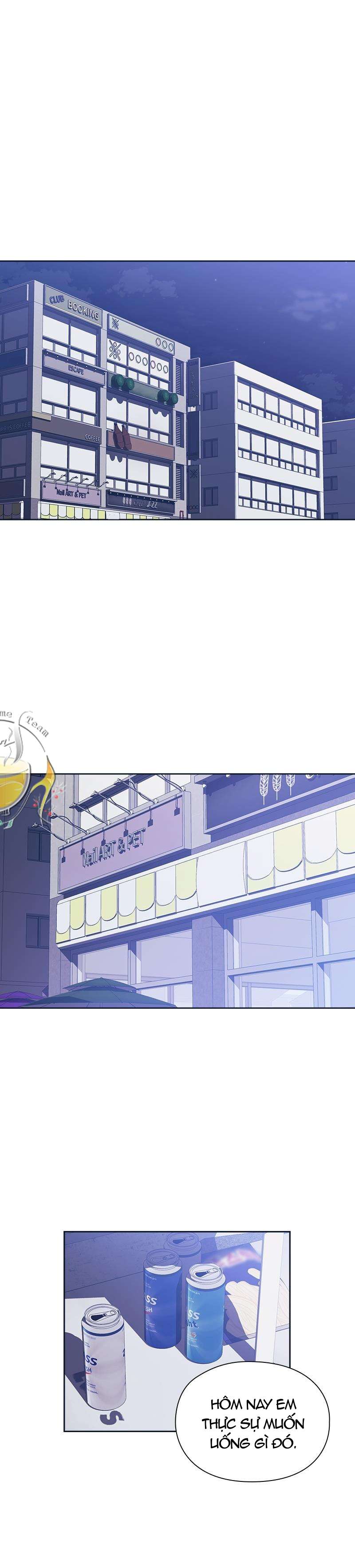 Cơ Hội Cuối Cùng Chapter 46 - Next Chapter 47