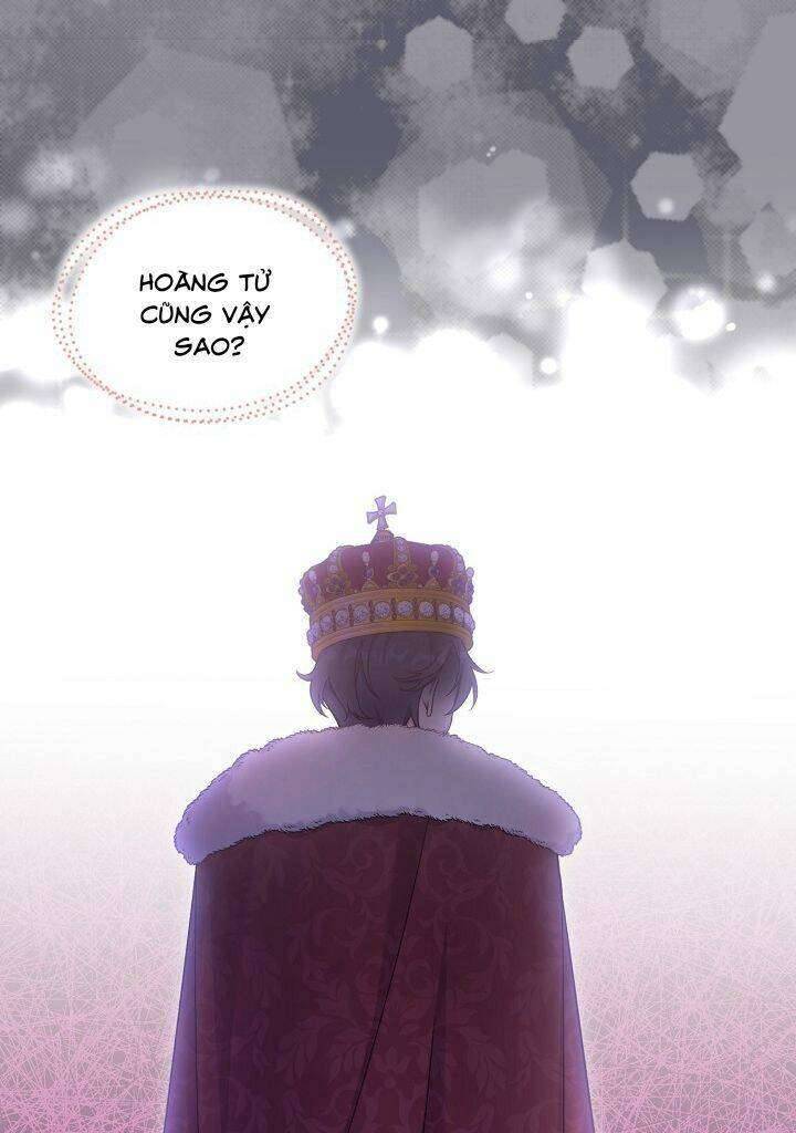 Bệ Hạ, Tôi Sẽ Giết Ngài! Chapter 27 - Trang 4