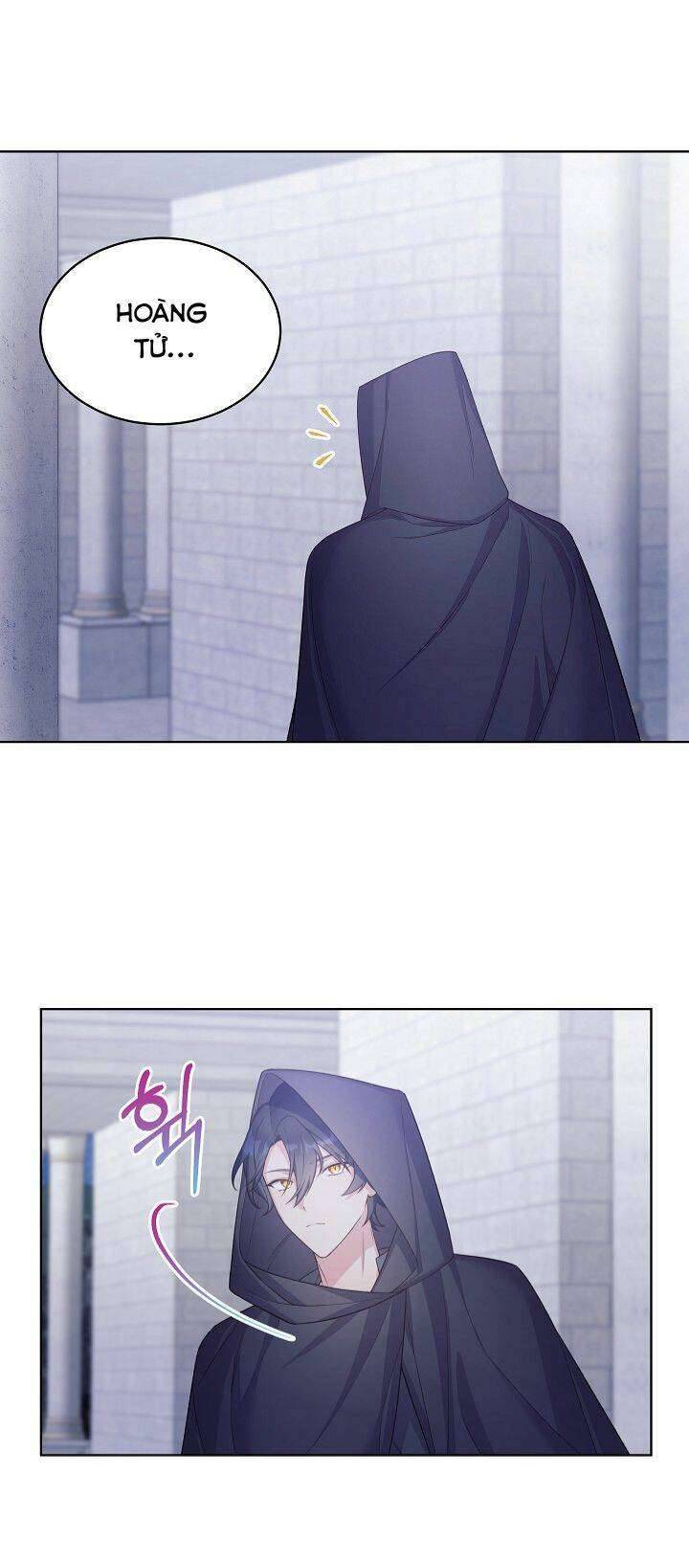 Bệ Hạ, Tôi Sẽ Giết Ngài! Chapter 10 - Trang 4