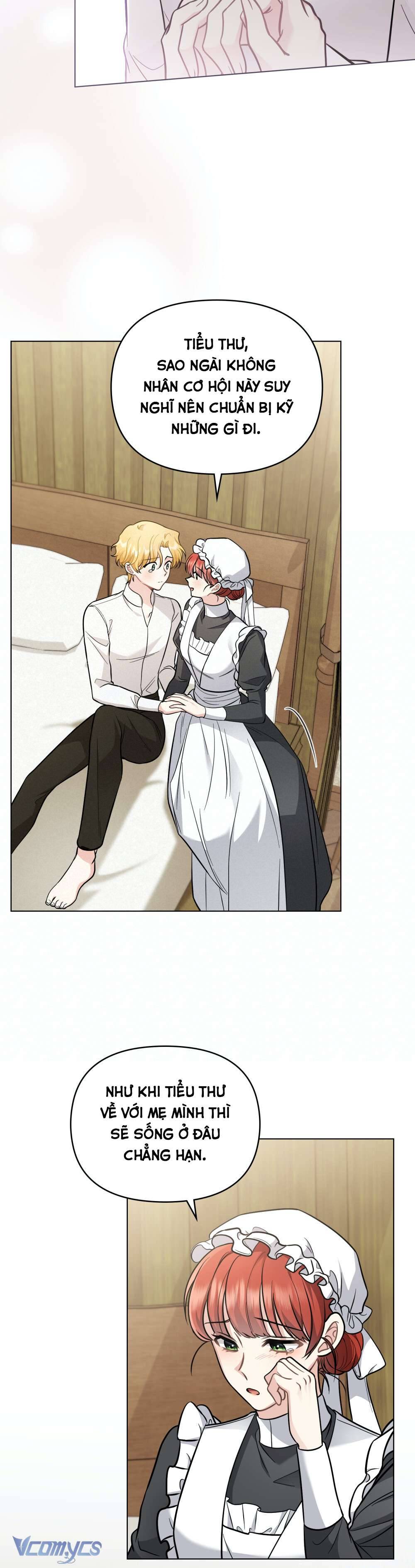 Tìm Lại Camellia Chapter 75 - Next Chapter 76