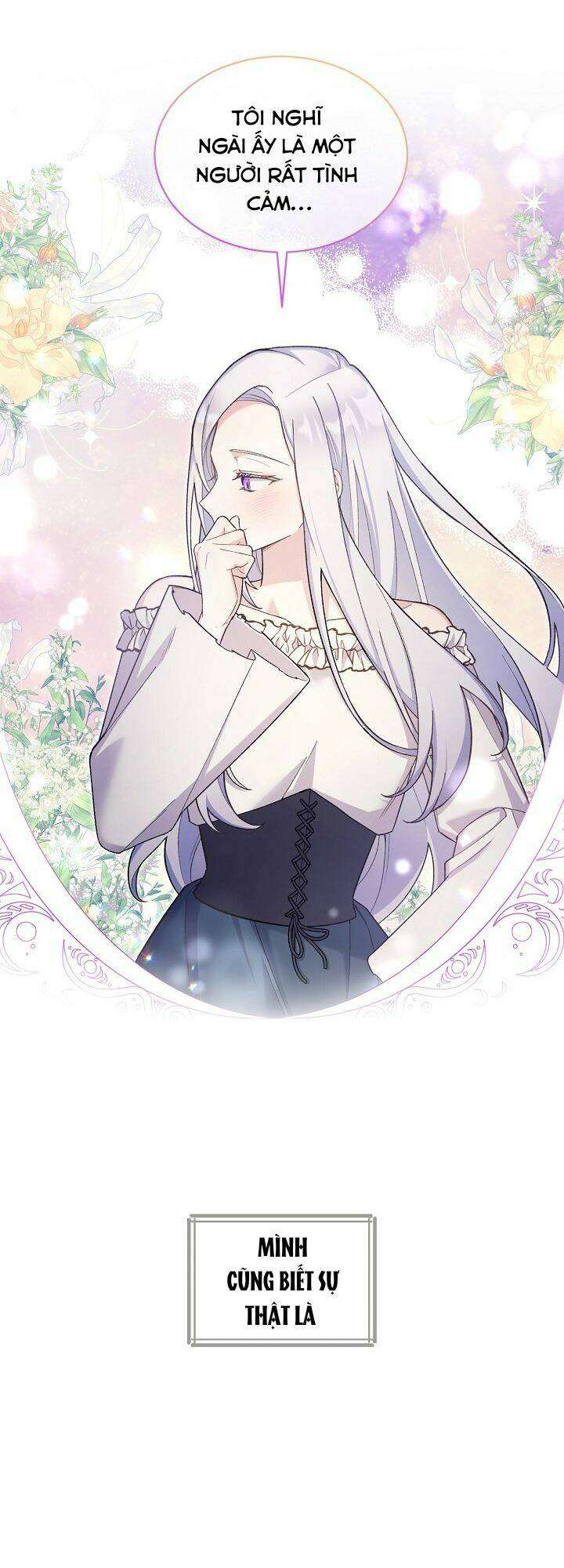 Bệ Hạ, Tôi Sẽ Giết Ngài! Chapter 22 - Trang 4