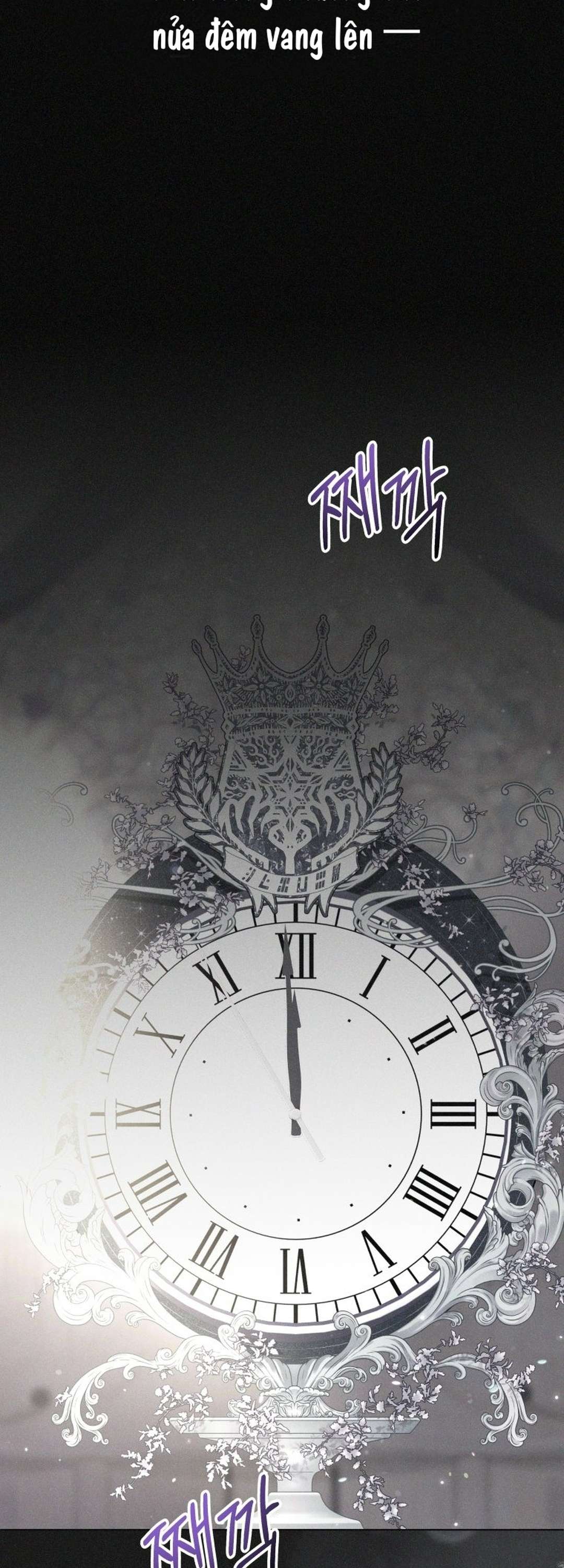 [ 18+ ] Lời Nguyền Tóc Đỏ Chap 16 - Next Chap 17