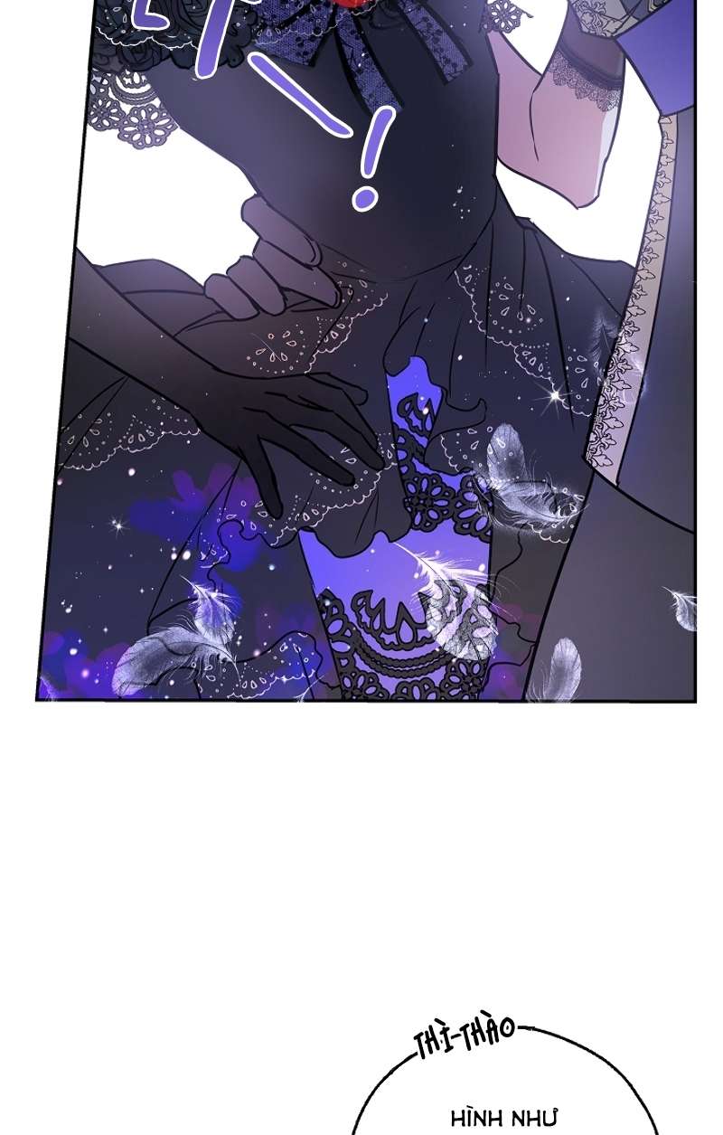 Hôn Phu Ẩn Sắc Chapter 32 - Trang 4