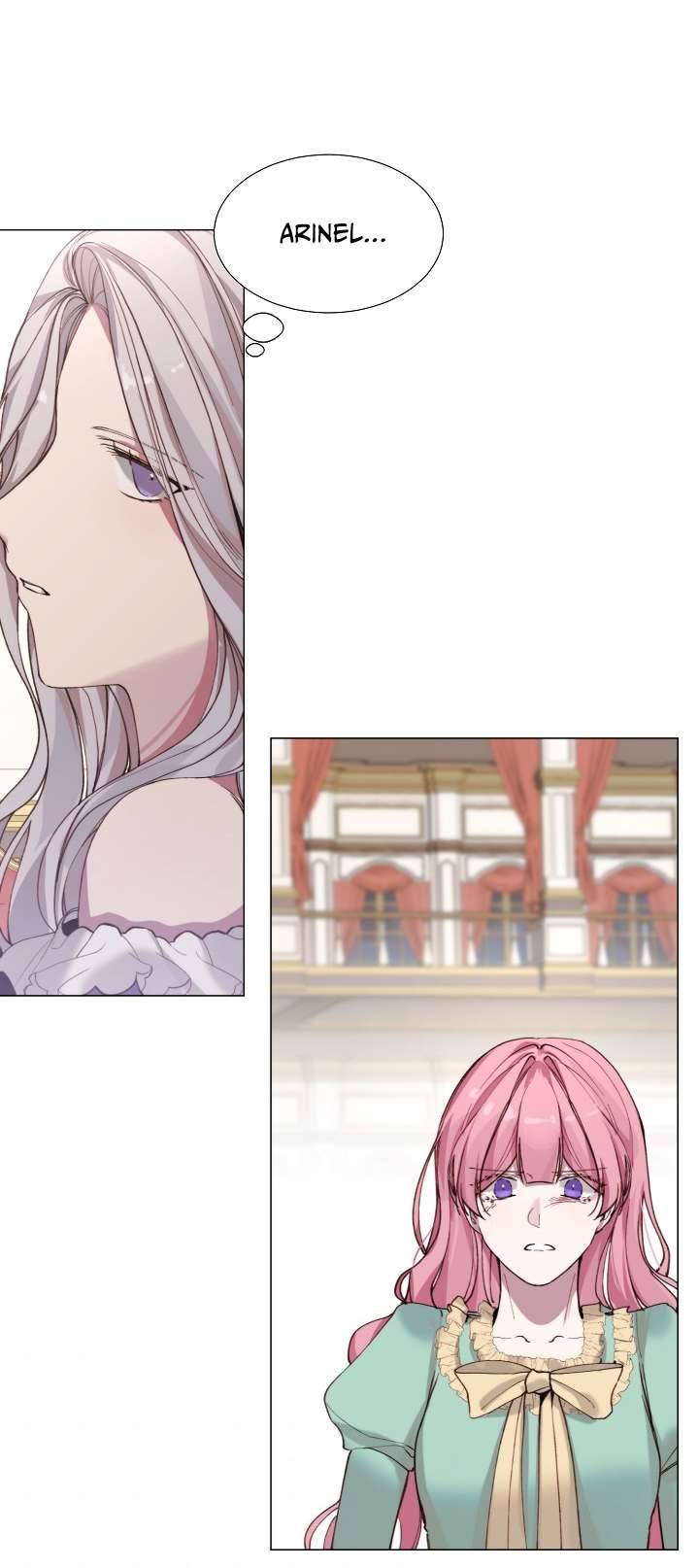 Ác Nữ Cần Bạo Chúa Chapter 5 - Next Chapter 6