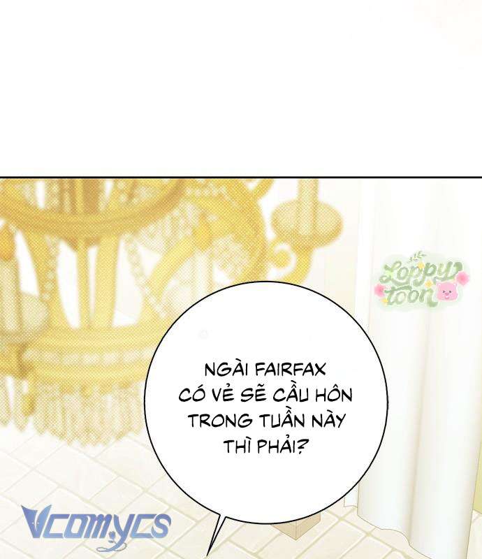 Quý Cô Pendleton Chap 1 - Next Chap 2