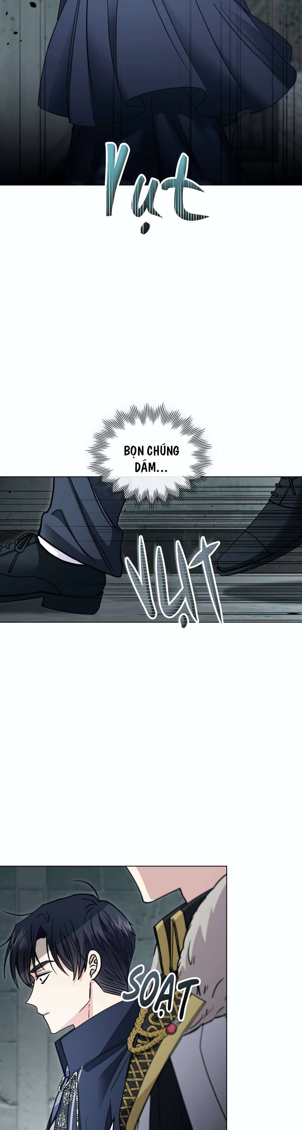 Tìm Lại Camellia Chapter 46 - Next Chapter 47