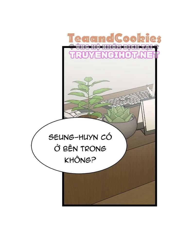 Giả Mạo Theo Phong Cách Chapter 20 - Trang 4