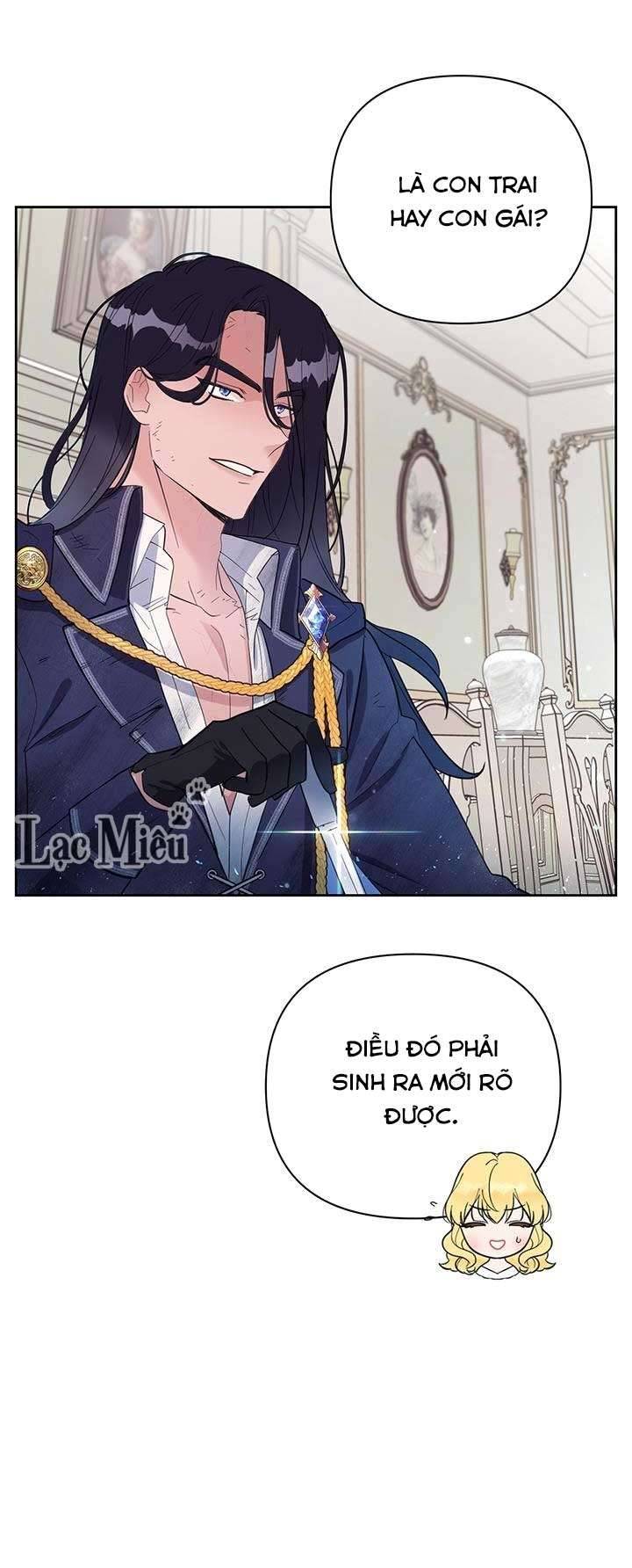 Công Tước Hát Rong Chapter 2 - Trang 3