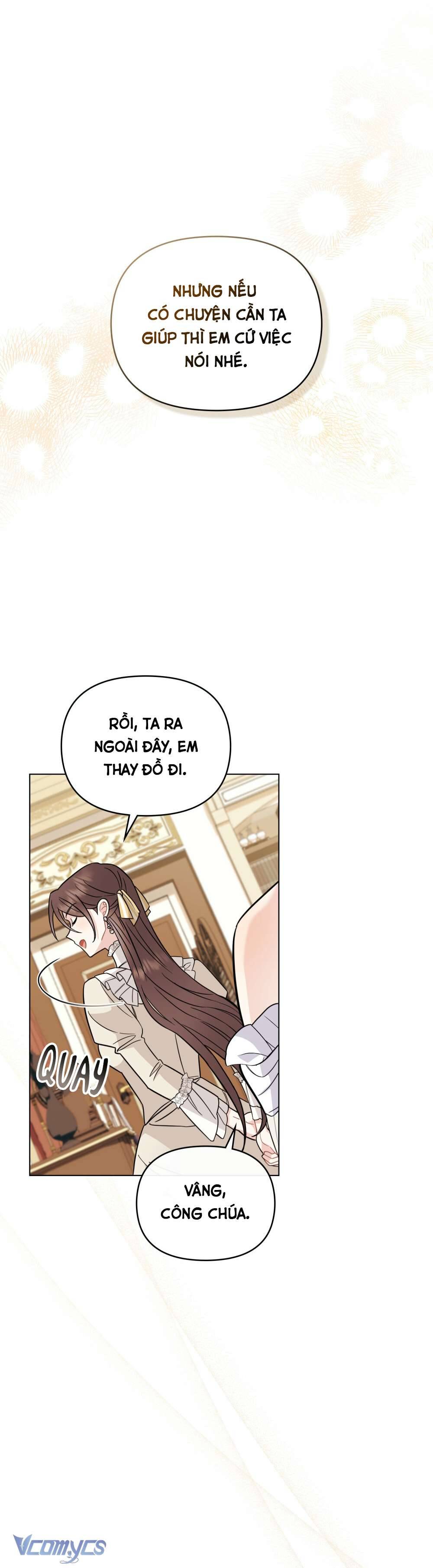 Tìm Lại Camellia Chapter 76 - Next Chapter 77