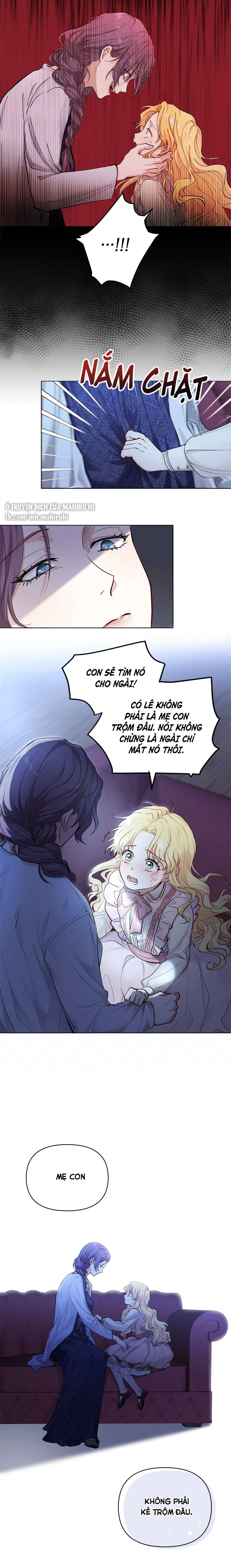 Tìm Lại Camellia Chapter 3 - Next Chapter 4