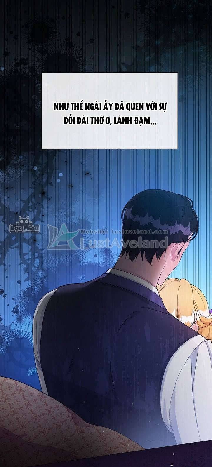 Công Tước Hát Rong Chapter 23 - Trang 3