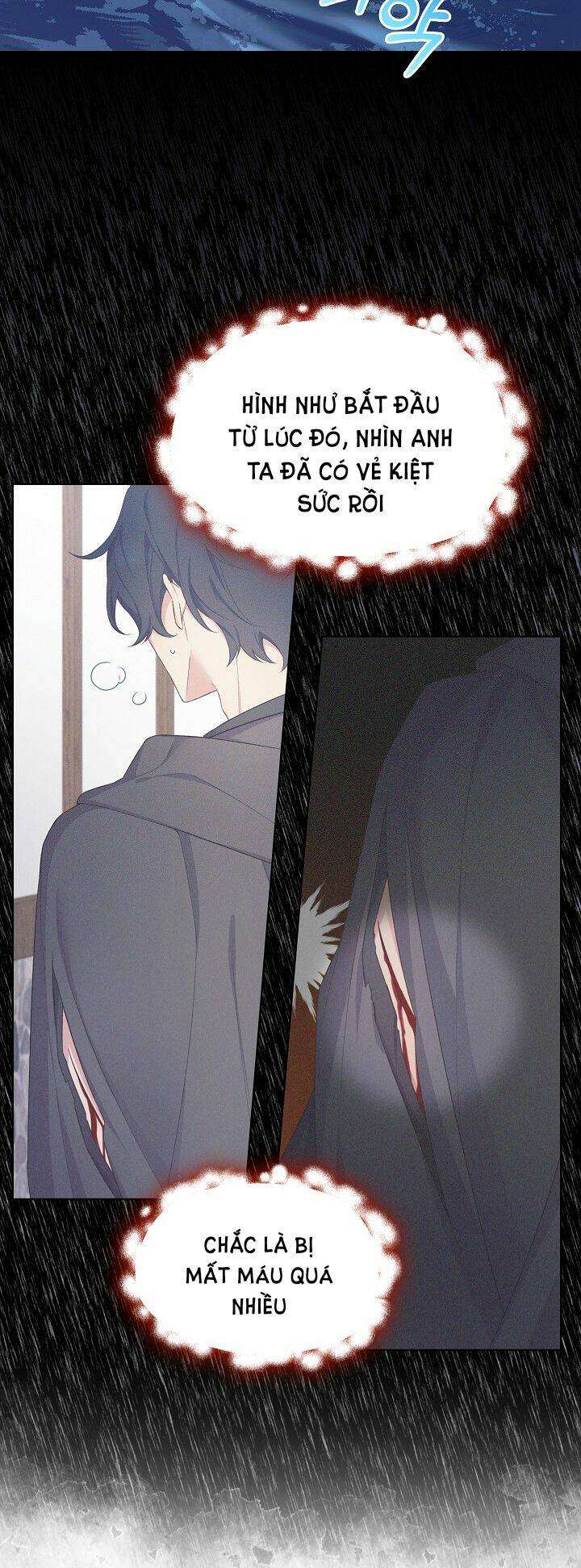 Bệ Hạ, Tôi Sẽ Giết Ngài! Chapter 6 - Trang 4