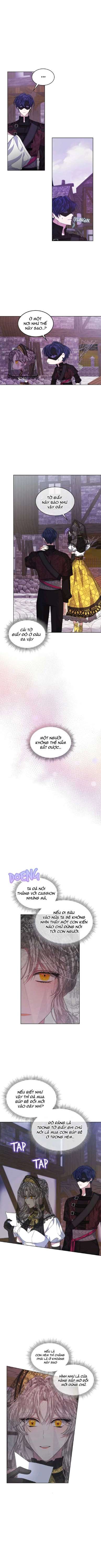 [ SS2 ] Xuyên Sách Đến Phát Ngán Chap 36 - Trang 2