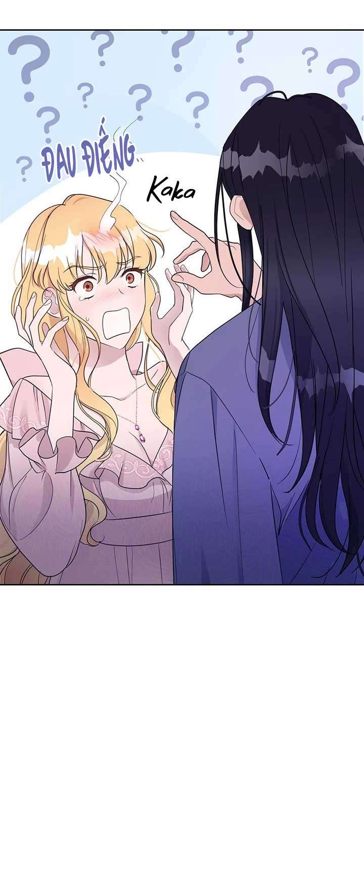 Công Tước Hát Rong Chapter 3 - Trang 3